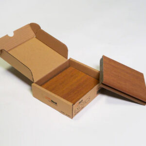 EXOTICS - Box