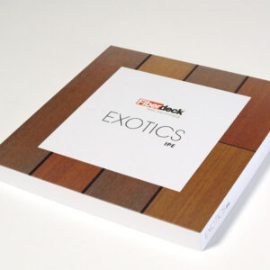 EXOTICS - Gift Set