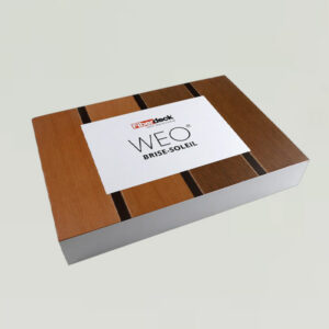 Brise Soleil - Box Set